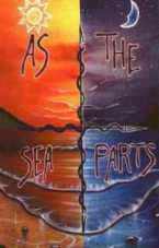 As The Sea Parts : Trilogy of Sorrow
